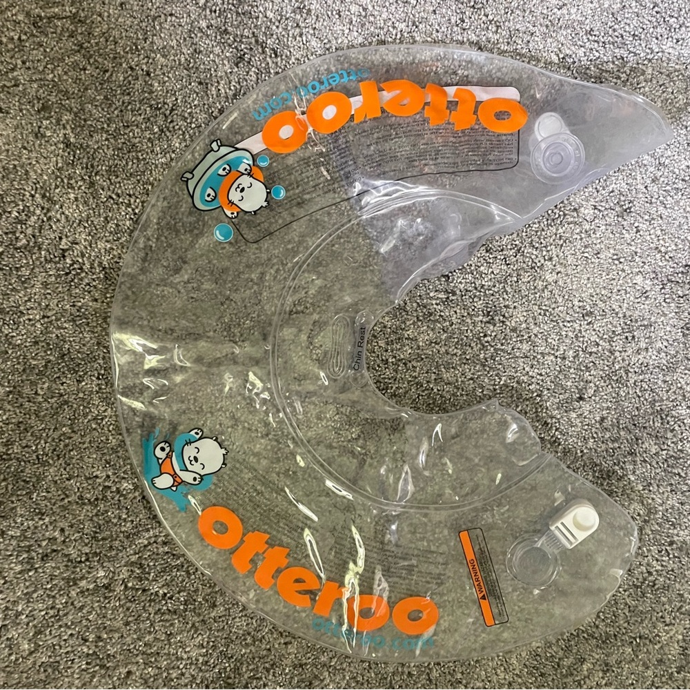 🦦Otteroo - Baby Floatie